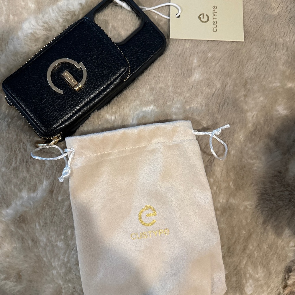 iPhone 15 Pro Max case